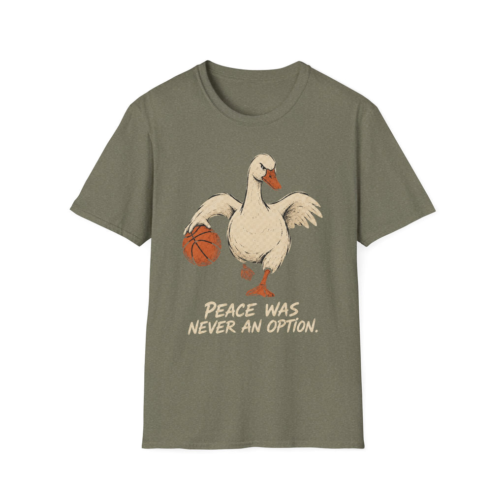 Peace T-Shirt