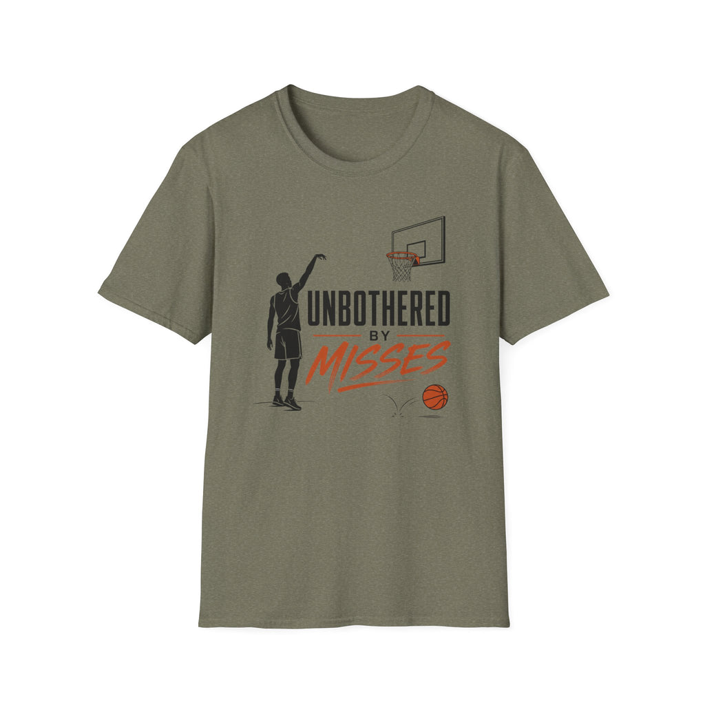 Unbothered By Misses T-Shirt