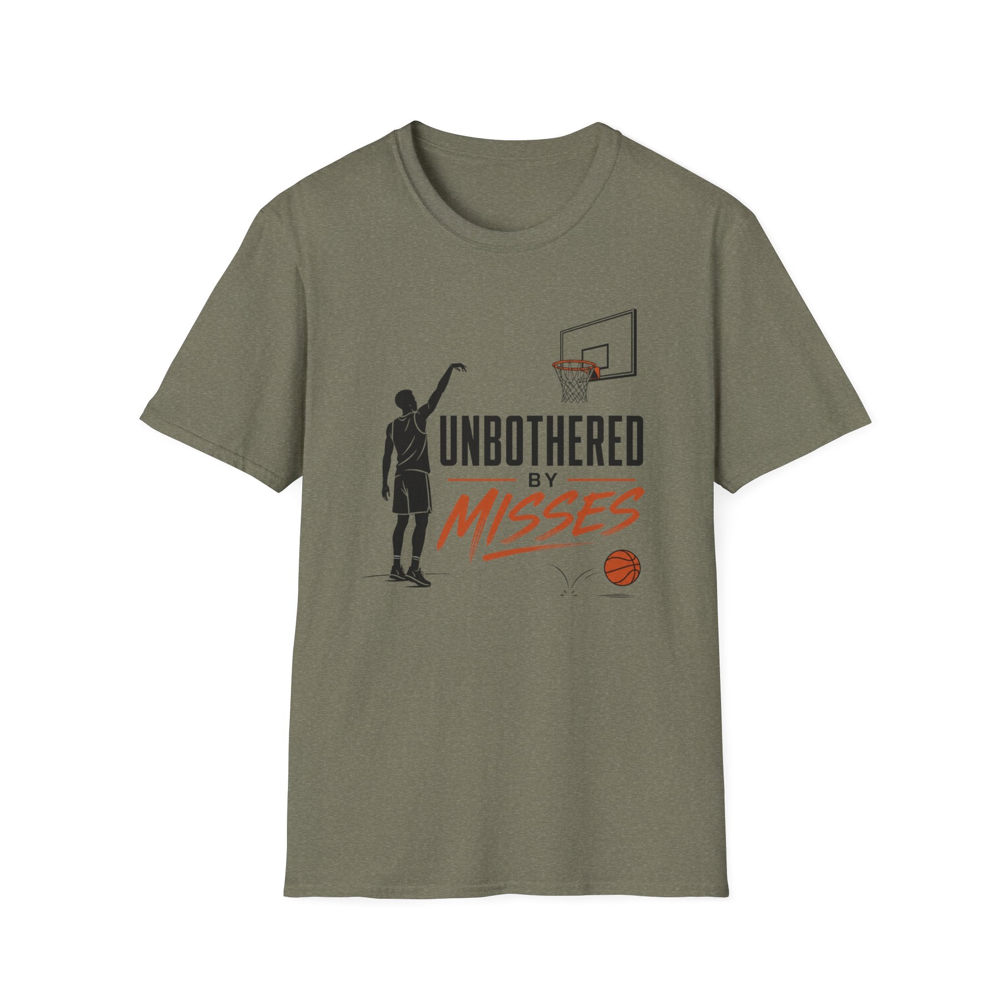 Unbothered By Misses T-Shirt