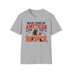 American Hooper T-Shirt