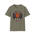 Calls Me Dad 2 T-Shirt