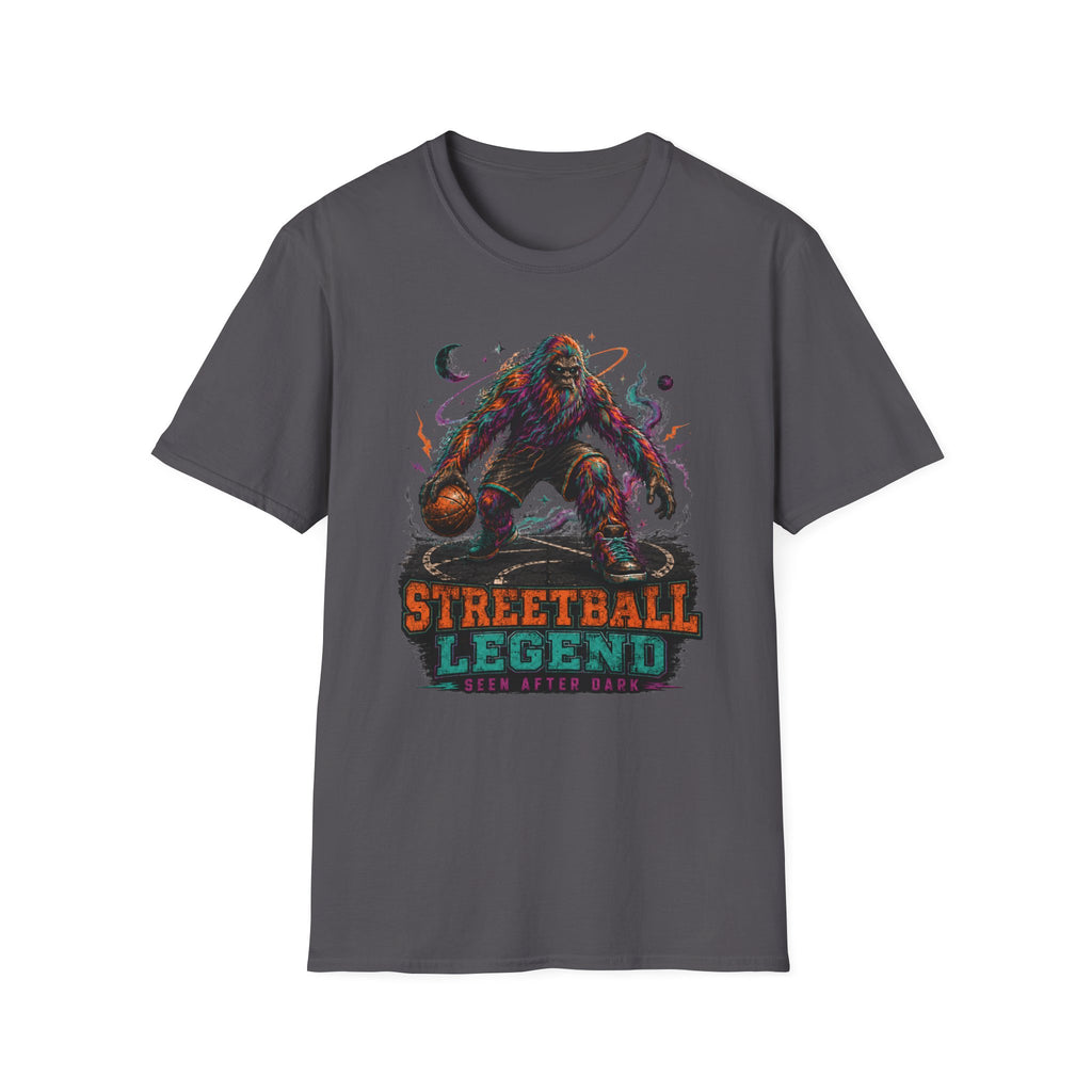 Seen After Dark T-Shirt