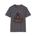 Seen After Dark T-Shirt