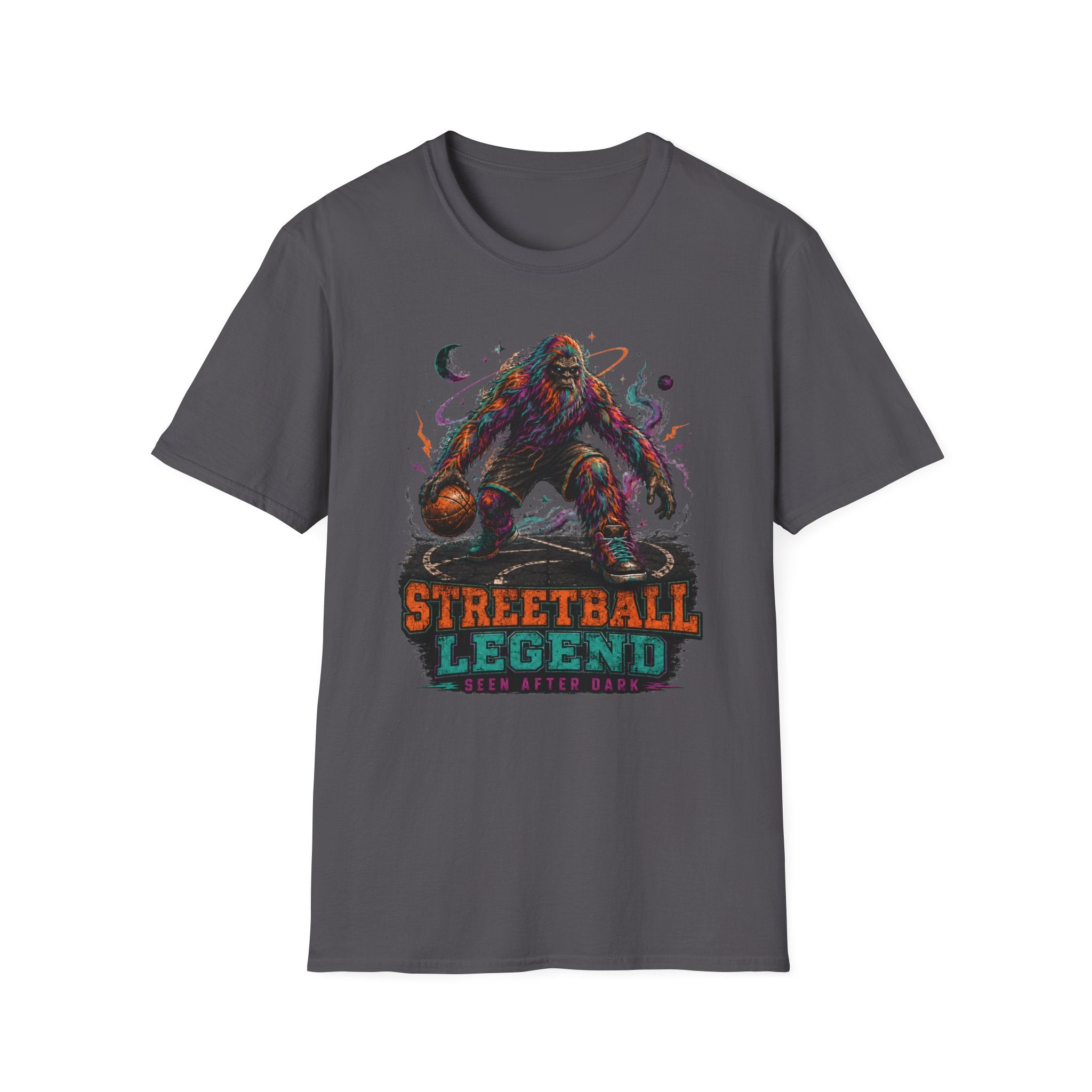 Seen After Dark T-Shirt