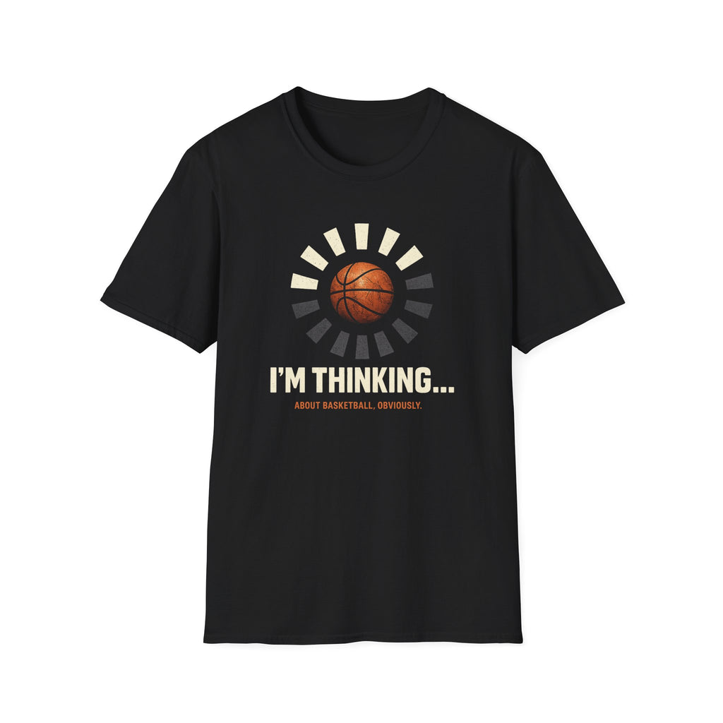 I'm Thinking T-Shirt