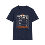 Today's Plan T-Shirt