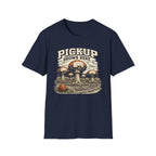 Pickup Grows Here T-Shirt
