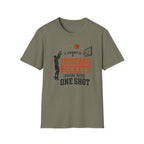 Thousand Buckets T-Shirt