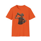 Trophy Skeleton T-Shirt