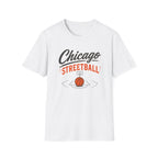 Chicago Streetball T-Shirt