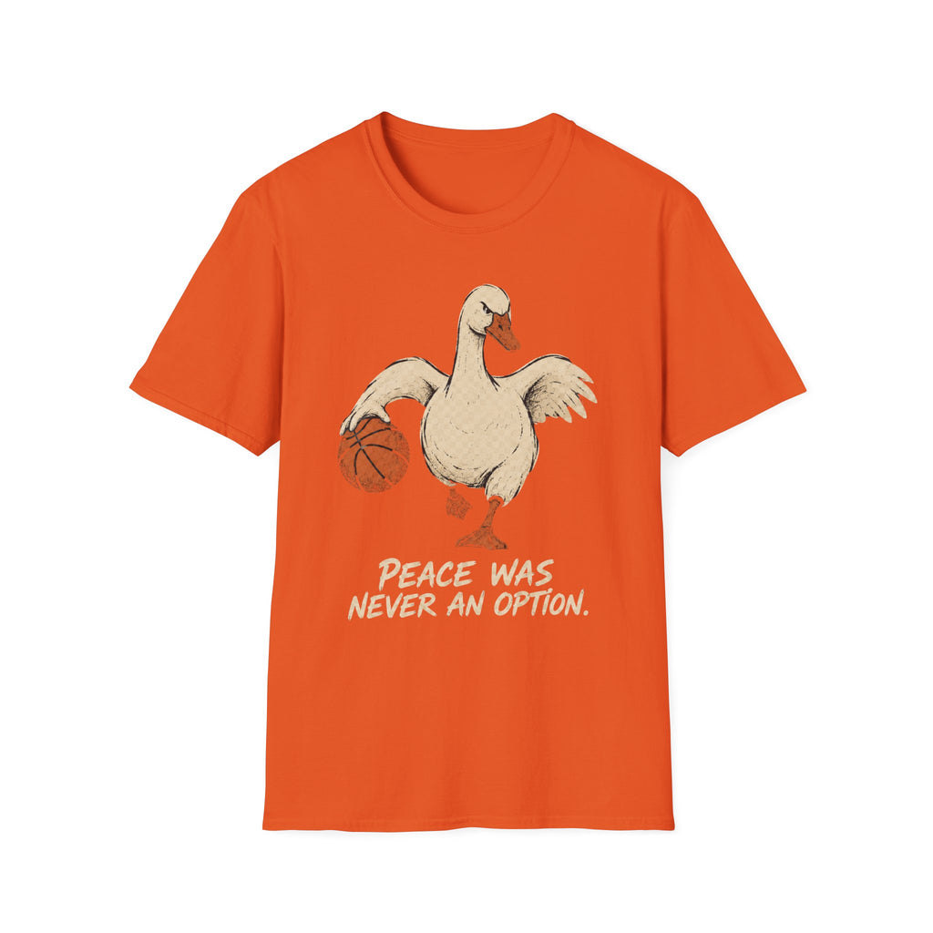 Peace T-Shirt