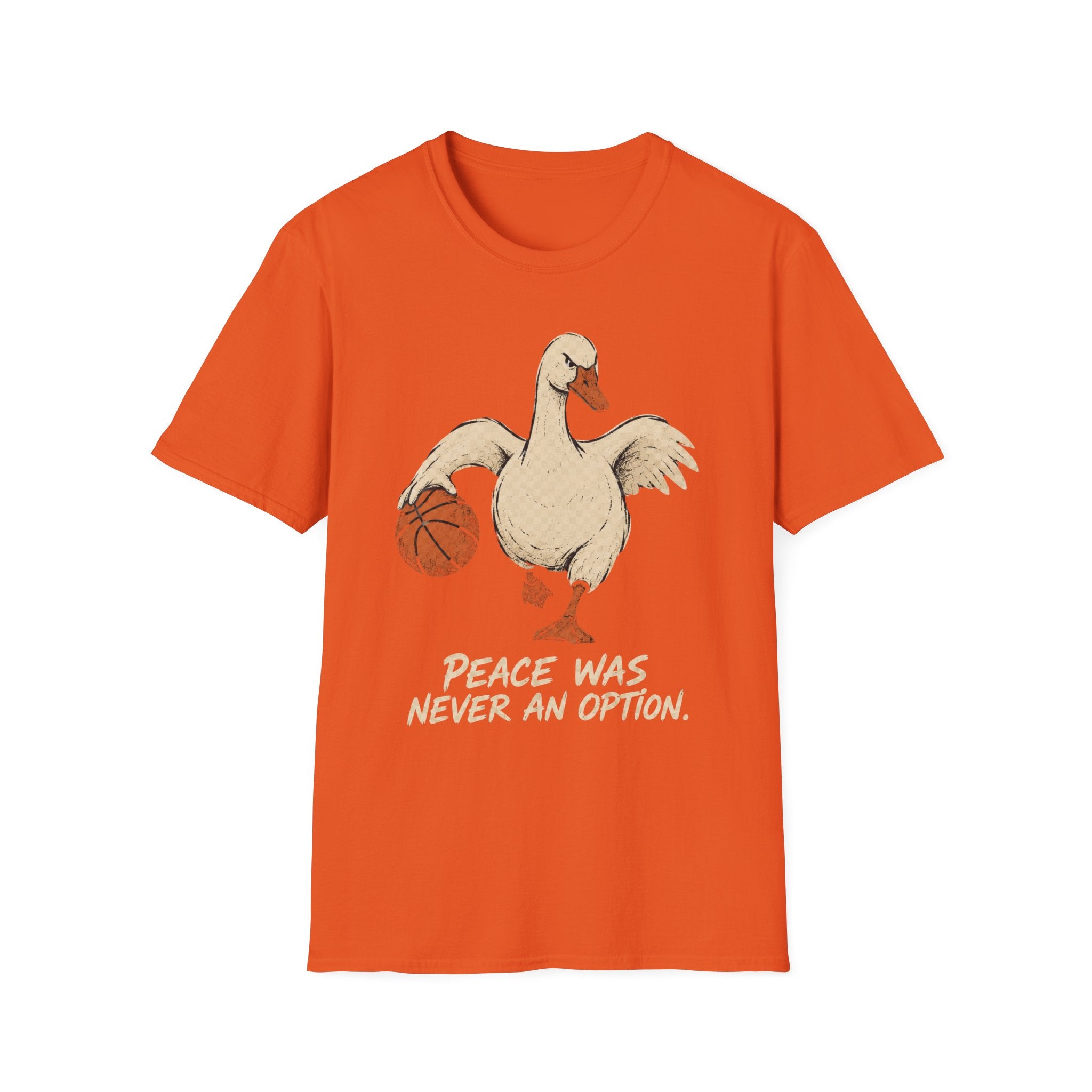 Peace T-Shirt