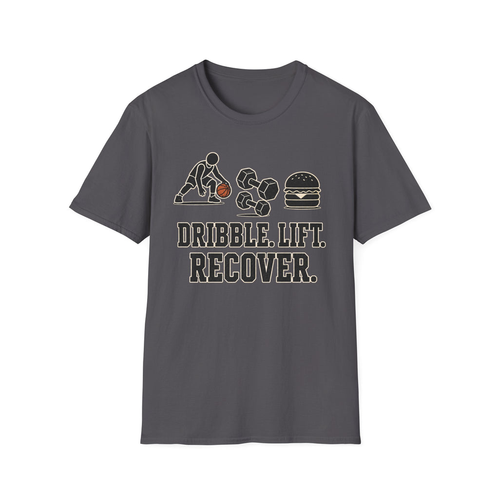 Dribble Lift Recover T-Shirt