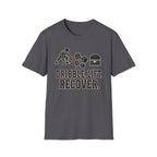 Dribble Lift Recover T-Shirt