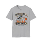 Professional Basketball Dad T-Shirt