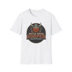 Battle Tested Hooper T-Shirt