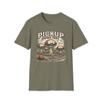 Pickup Grows Here T-Shirt