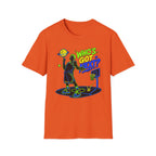 Who's Got Next? T-Shirt