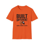 Built Different T-Shirt