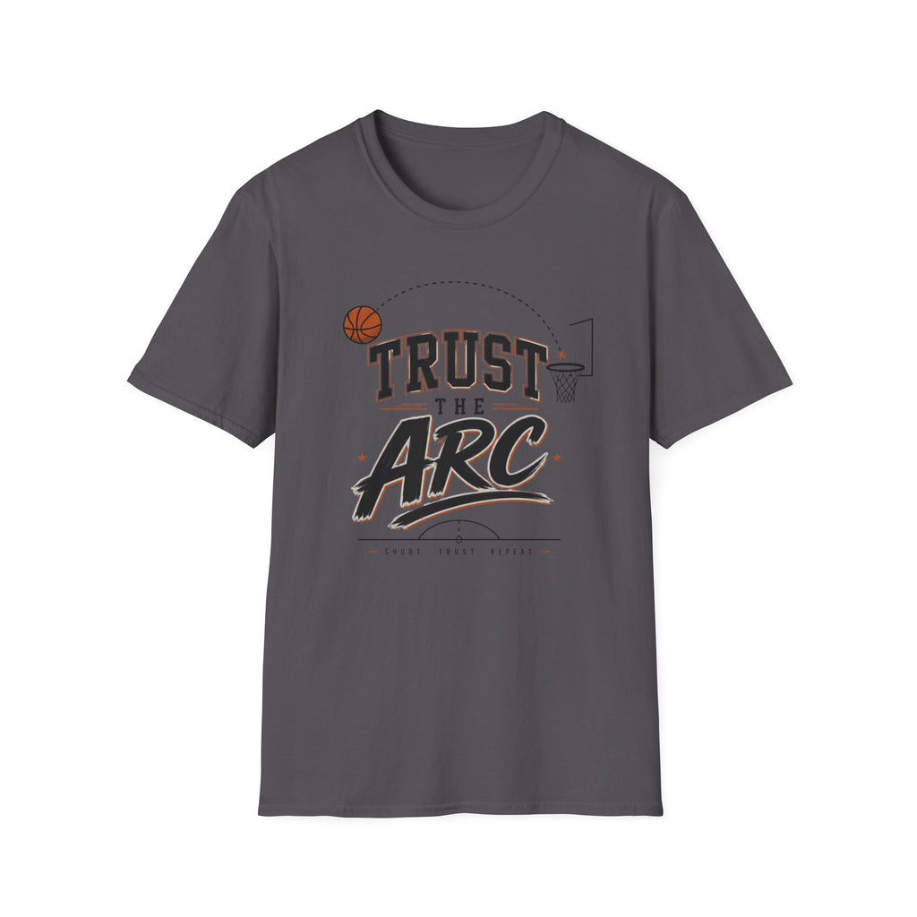 Trust The Arc T-Shirt