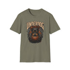 Underdog Mentality 1 T-Shirt