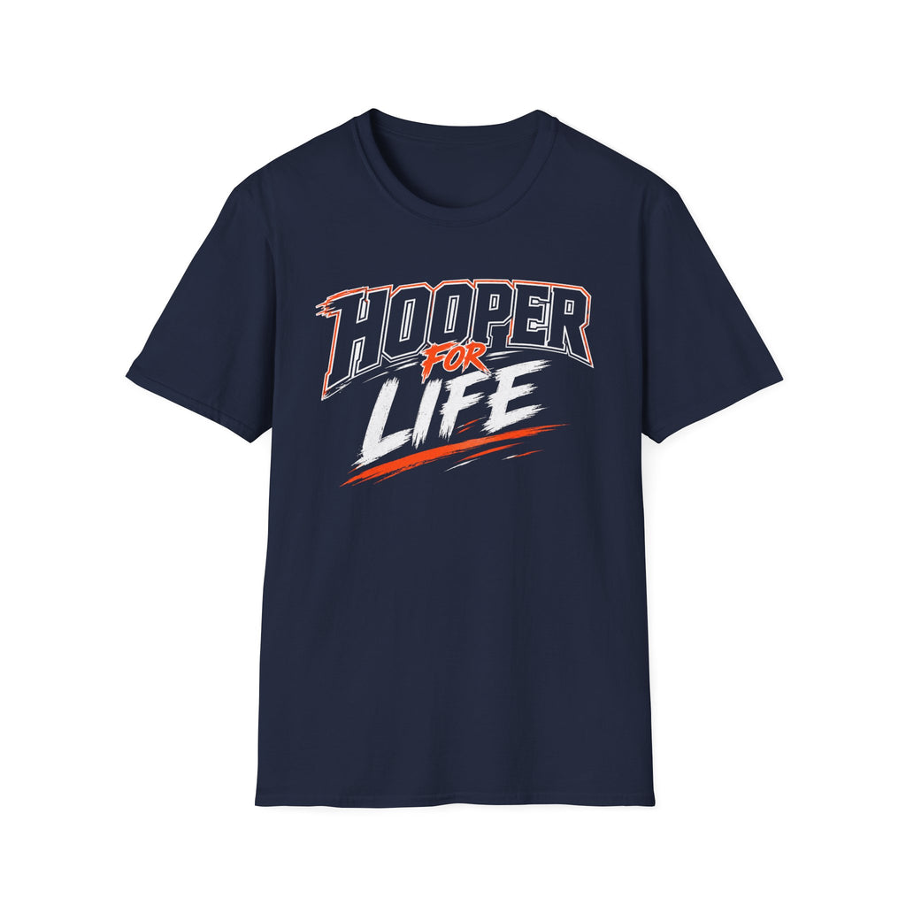 Hooper For Life 2 T-Shirt