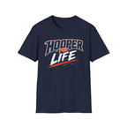Hooper For Life 2 T-Shirt