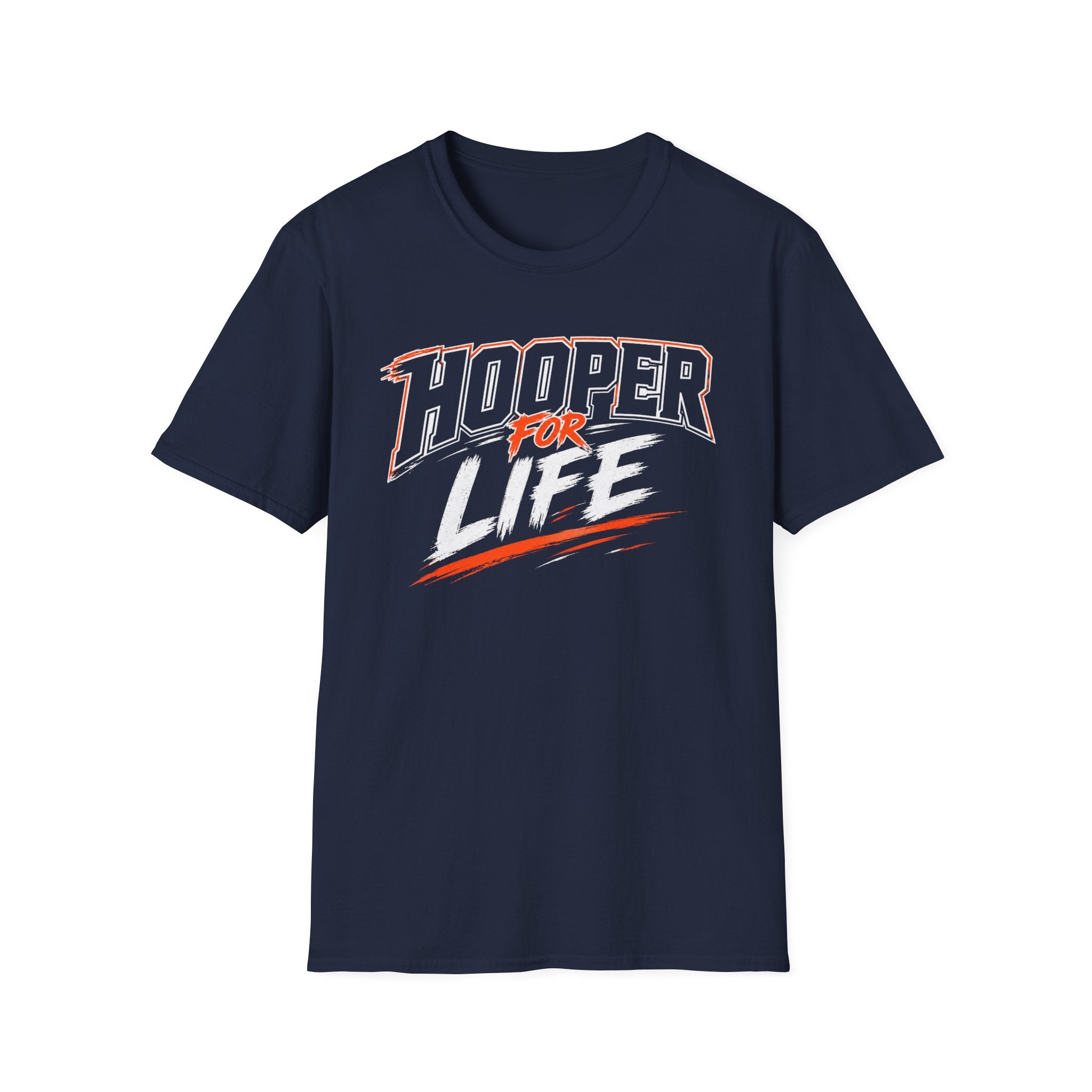 Hooper For Life 2 T-Shirt