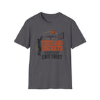 Thousand Buckets T-Shirt