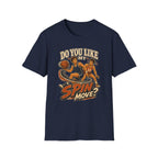 Spin Move T-Shirt