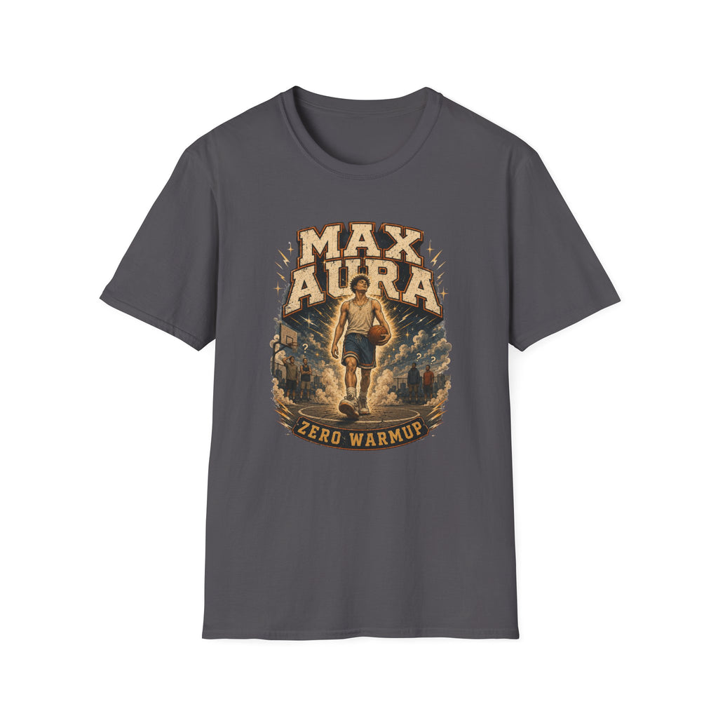 Max Aura T-Shirt