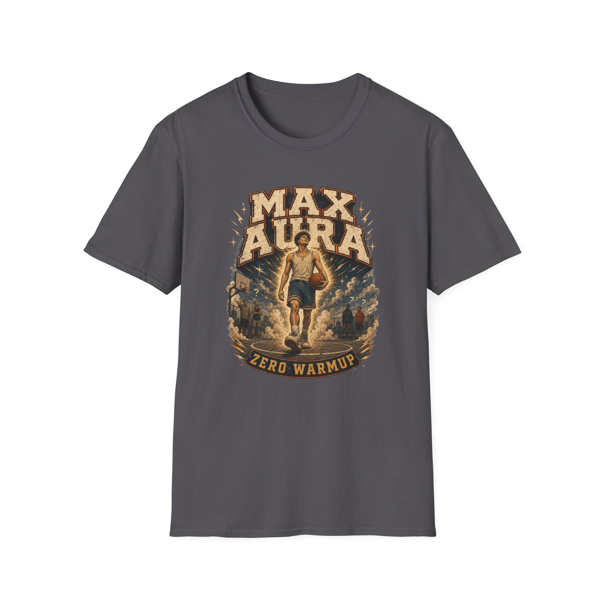 Max Aura T-Shirt