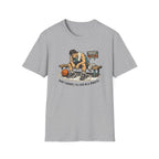 Sub In A Minute T-Shirt