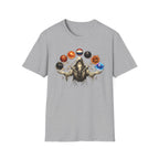 Basketball Wizard T-Shirt