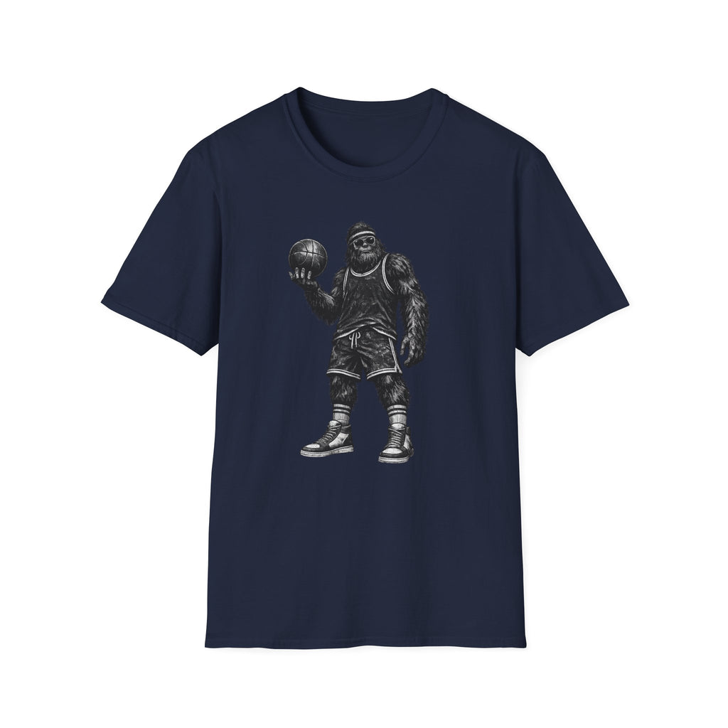 Mystery Hooper T-Shirt