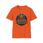 Battle Tested Hooper T-Shirt