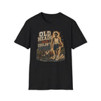 Old Heads T-Shirt