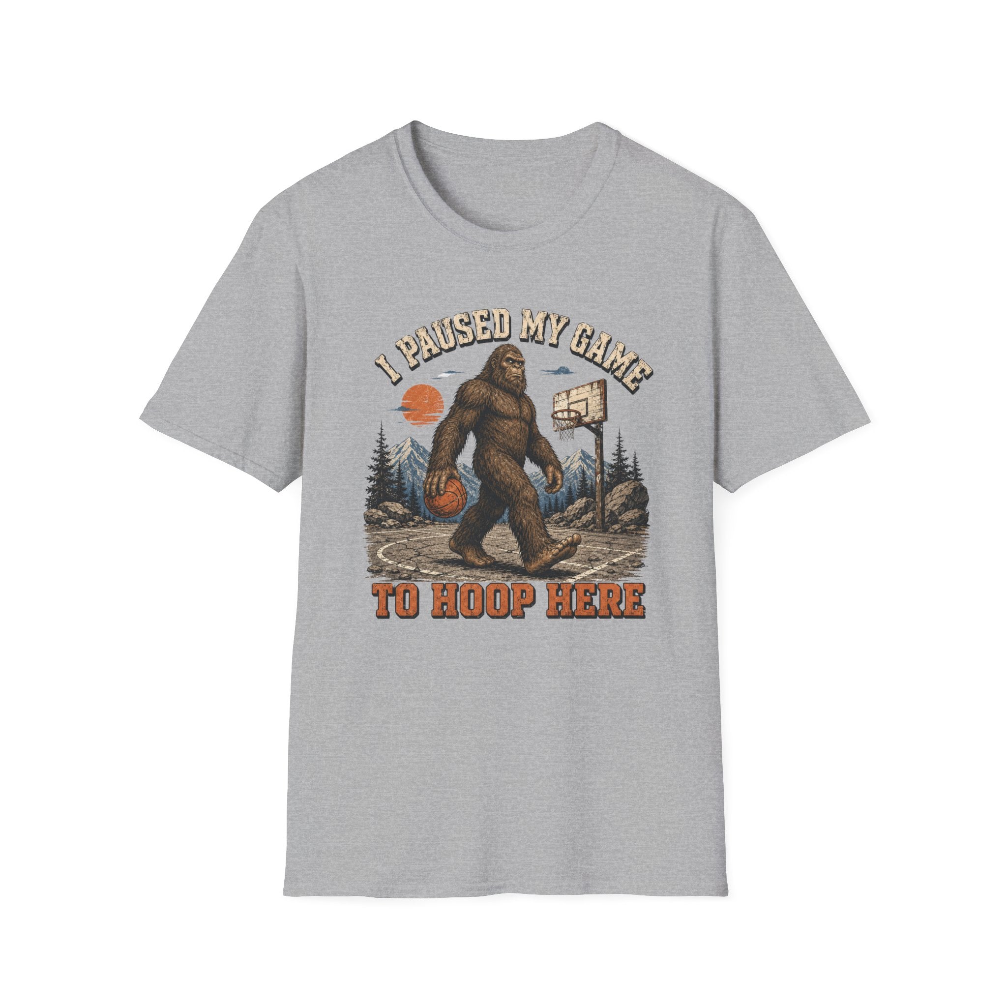 Paused My Game T-Shirt
