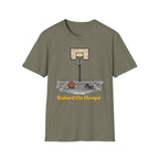 Raised On Hoops T-Shirt