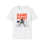 Game Point T-Shirt