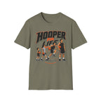 Hooper For Life T-Shirt