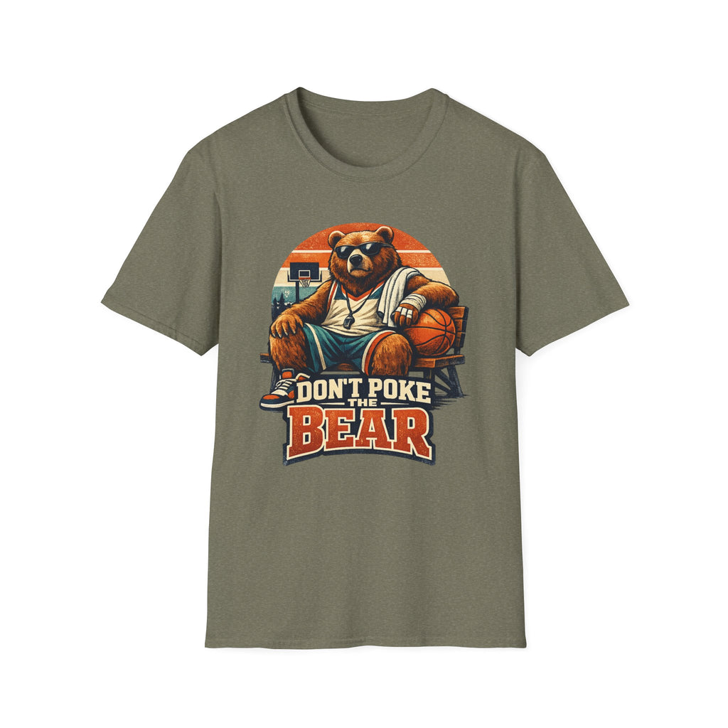 Don't Poke The Bear T-Shirt