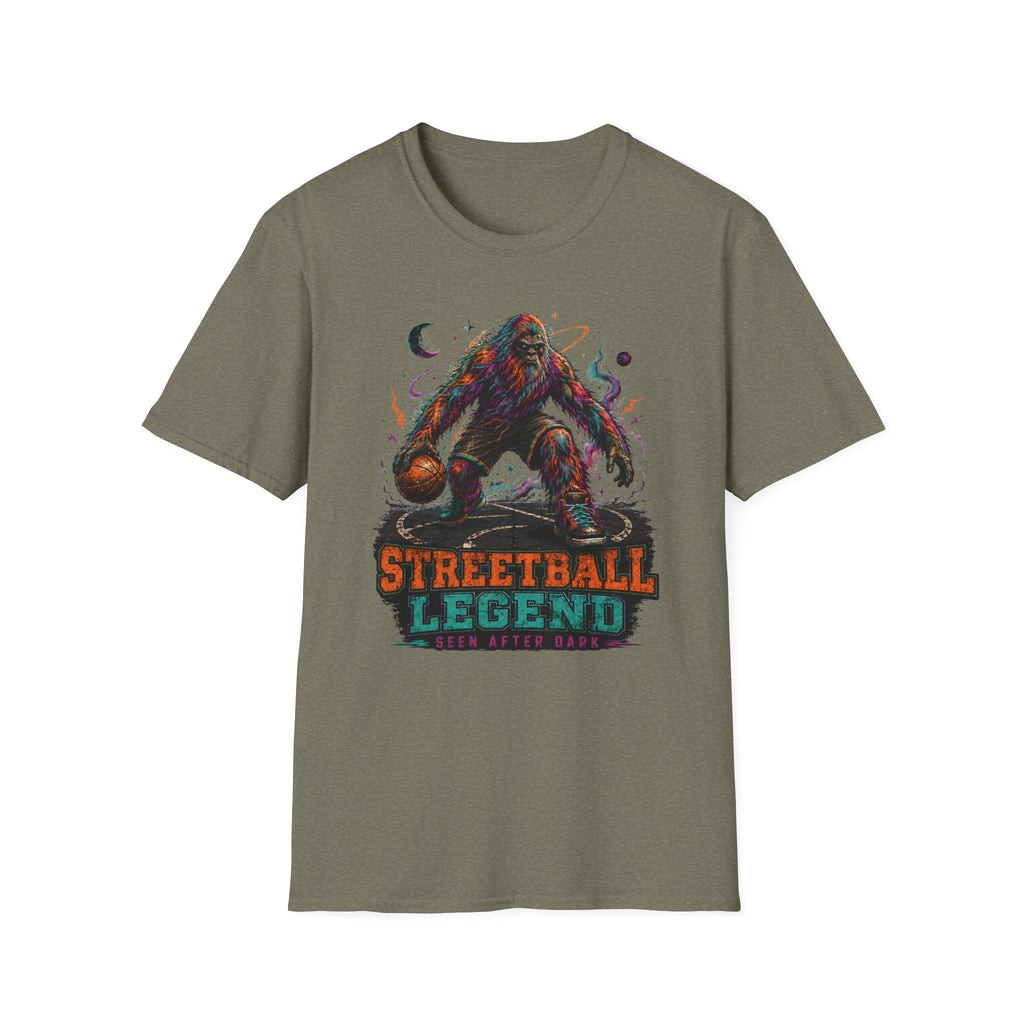 Seen After Dark T-Shirt