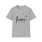 Jumper Long-Term Project T-Shirt