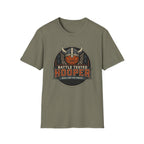 Battle Tested Hooper T-Shirt