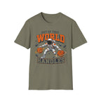 Out Of This World Handles T-Shirt