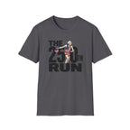 The 250th Run T-Shirt