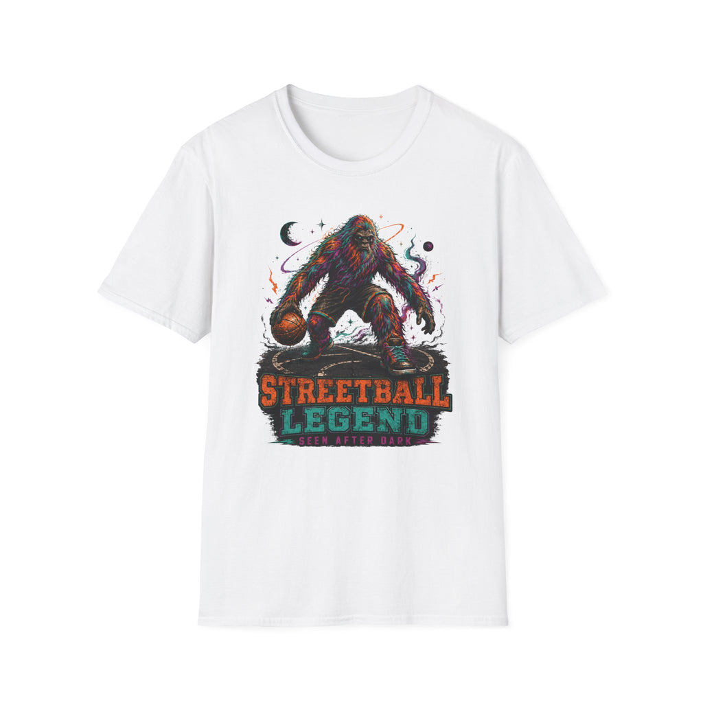 Seen After Dark T-Shirt