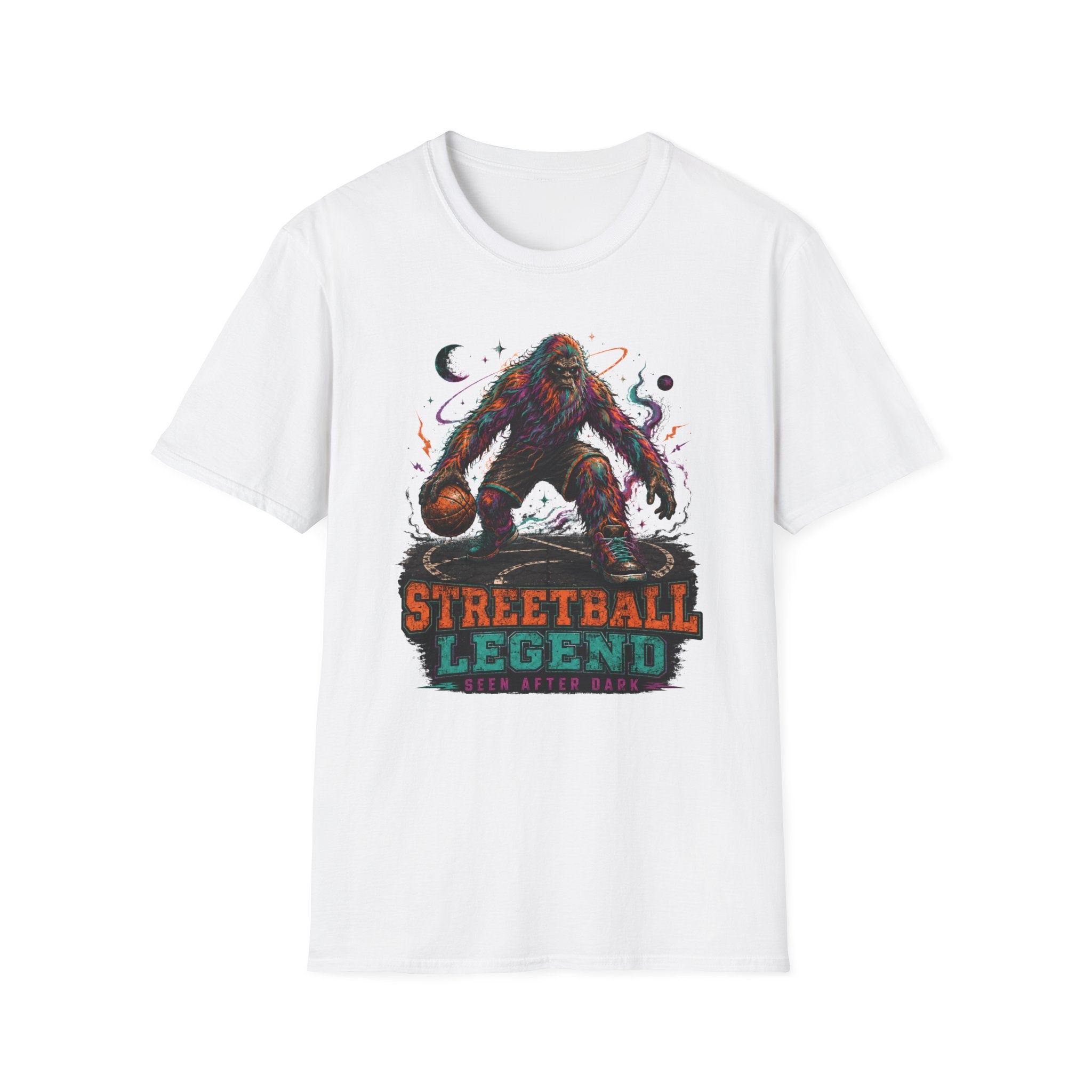 Seen After Dark T-Shirt