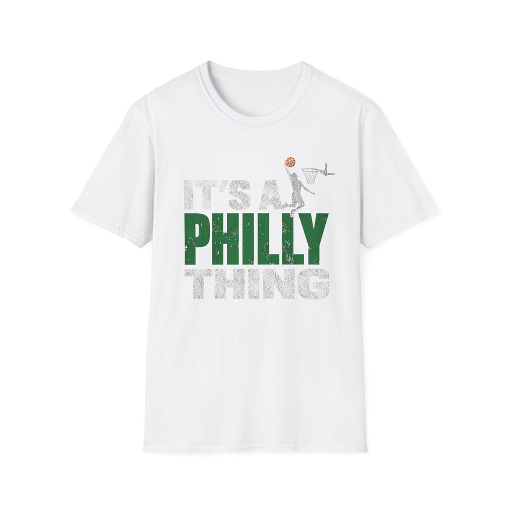 It's A Philly Thing T-Shirt